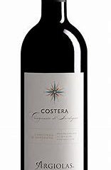 Argiolas 2015 Costera Cannonau di Sardegna