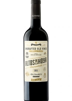 Bodegas Olivares