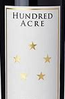 Hundred Acre 2016 Ark Vineyard Cabernet Sauvignon