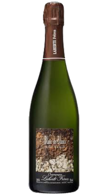 Laherte Freres Blanc de Blancs Brut Nature