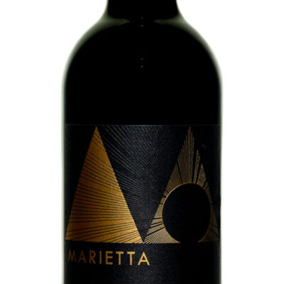 Marietta Cellars 2021 Angeli Zinfandel Estate Grown