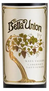 Bella Union 2022 Cabernet Sauvignon