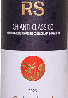 Badia a Coltibuono 2023 Cultusboni Chianti Classico
