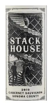 Stack House 2019 Cabernet Sauvignon