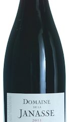 Janasse Cotes du Rhone Reserve