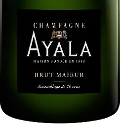 Ayala Majeur Brut Champagne
