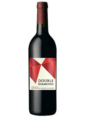SCHRADER-DOUBLE-DIAMOND