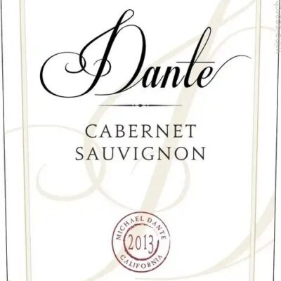 Dante Cabernet Sauvignon