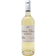 ducasse blanc
