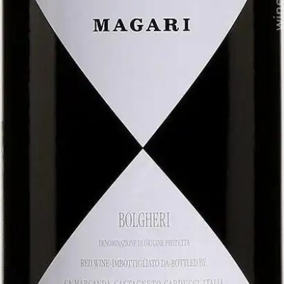 Gaja Ca’Marcanda 2022 Magari Toscana IGT