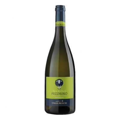 ronchi pecorino
