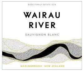 Wairau River 2025 Sauvignon Blanc