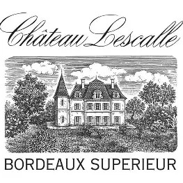 Chateau Lescalle Bordeaux Superieur