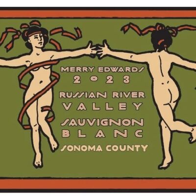 Merry Edwards 2023 Sauvignon Blanc