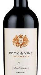 Rock & Vine Cab