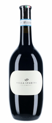 sparina barbera