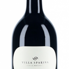 sparina barbera