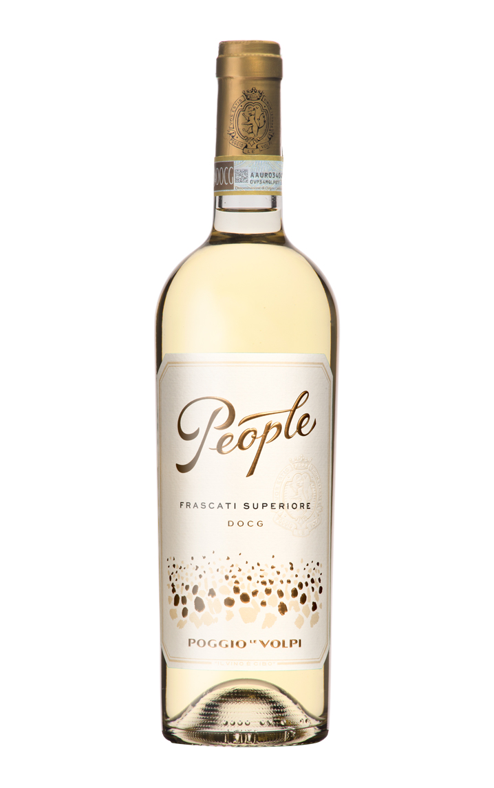 frascati wine
