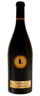 Lewis Cellars 2016 Alec's Blend