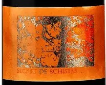 Chateau de L'Ou Secret de Schistes