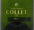 Collet Brut Champagne Ay