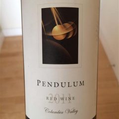 pendulum