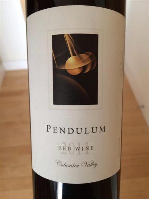 pendulum
