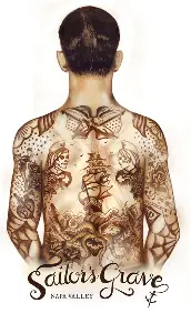 Sailor's Grave Cabernet Sauvignon