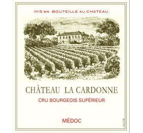 Chateau La Cardonne 2018 Medoc