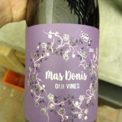 mas donis