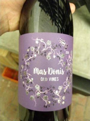 mas donis