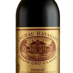batailley
