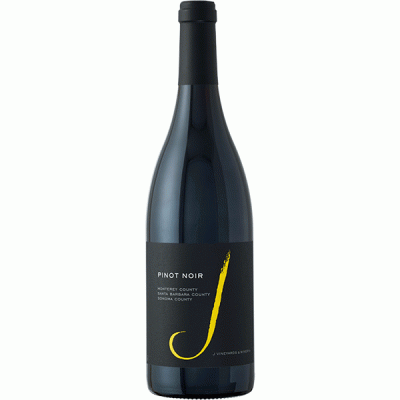 j pinot noir bot