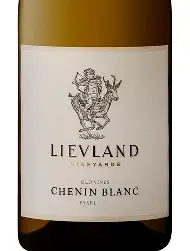 Lievland Old Vines Chenin Blanc