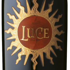 luce bottle