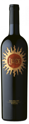 luce bottle