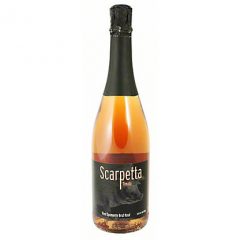 scaretta rose