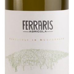 ferraris viognier
