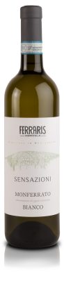 ferraris viognier