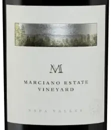 Marciano 2017 Estate M Proprietary Red