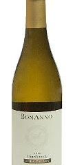 bonanno chardonnay