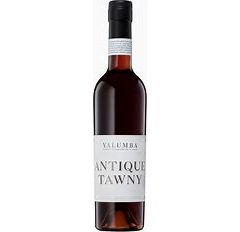 yalumba tawny 2