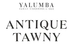 Yalumba Tawny Port 375ML