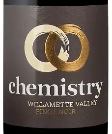 Chemistry Pinot Noir