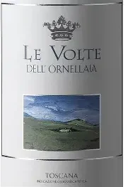 Tenuta dell'Ornellaia Le Volte