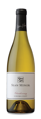 sean minor chard