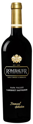 Rombauer Diamond