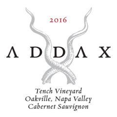 addax cab