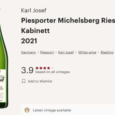 karl joseph vivino