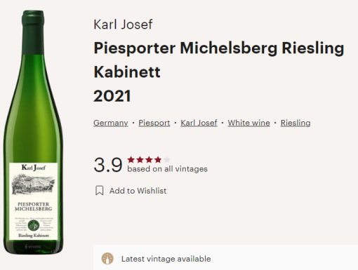 karl joseph vivino